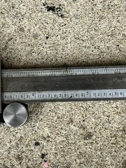 Central Tools 6” Dial Caliper .001” / .02mm
