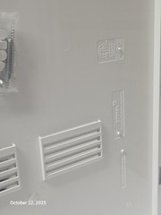 SOHO Pro P2100KND” NARROW/DEEP 21″ PANEL PRIMEX