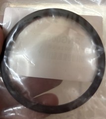 TRANE RNG00685 O Ring 2.600IDx .210 RD Lot Of Two