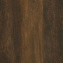 Coaster Laughlin 3-Shelf Engineered Wood Media Tower in Brown