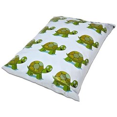 Cute Green & Sea Turtles 10×13 Poly Mailers Combo – Fun Mail Packaging, Boys, Gi