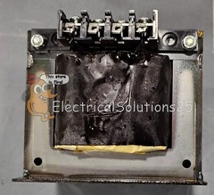 New Square D 9070T500D1 Industrial Control Transformer single-phase – Free Ship