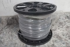 Carol C0433A.41.10 1,000 Ft Length 20 AWG Gray PVC Power Limited Cable