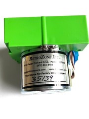 DuroZone RM-MB Replacement Damper Motor # 35139