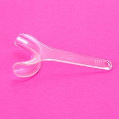 10 Pcs Dental Oral Intraoral Cheek Lip Retractor Mouth Opener T-Shape Small Size