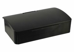 2600mAh Battery For Garmin 010-00543-00,3580100054300,GPSMAP 276,296,376,478,495