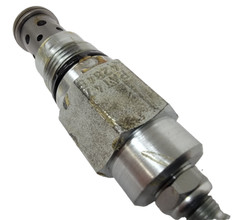 Sun Hydraulics RDFALAN Direct Acting Relief Valve Cartridge, 2-Port 50GPM