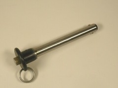 Lot of 2 Avibank Quick Release Pin 1/2″ x 3.5″ MS17984C835, NSN-5315000076102