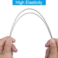 High Quality Spring Steel Wire & Rods Diameter 0.4-2mm Stainless Steel Tensile