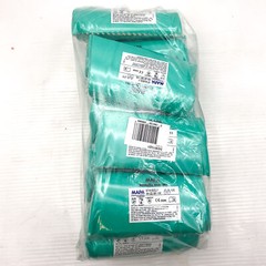 12 Pair Chemical Resistant Gloves 14″ XL Cotton Lined Mapa Stansolv AK-22 381