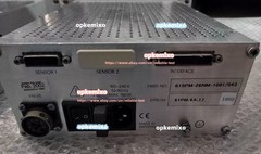 1PC VAT PM-2 100-240v 619PM-26NM-1001 61PM.4A.17