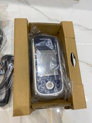Ashtech MobileMapper 100 GPS receiver