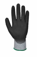 Portwest A665 VHR Advanced Cut Protective Glove with Nitrile Foam Palm Grip ANSI