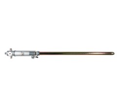 Air Operated, Ratio 5:1, Oil Pump for 55 gal (205 ltr) drums 18 LPM / 4.76 GPM
