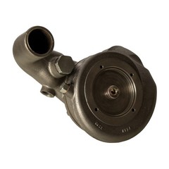 Water Pump Replacement for MASSEY FERGUSON Tractor 8270 8280 8470 8480
