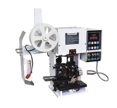 Semi-Automatic Horizontal Feed Wire Stripper for Multi-Core Cables