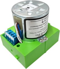 DuroZone RM-MB Replacement Damper Motor # 35139