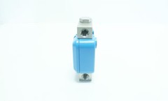 Krohne DK32 335 310/1-3 3.5-28 Lph 1/4in Npt Variable Area Flow Meter