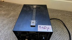 YIHUA 852D+ SMD Rework Station – For Parts / Repair – 110V