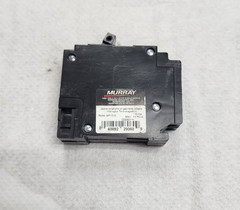 Murray MP1515 15 Amp Single Pole Circuit Breaker NOS Free Shipping