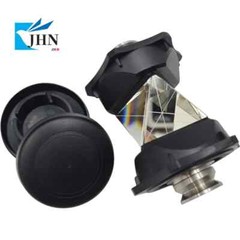 New Topcon & Sokkia Style 360 Degree Prism, Total Station Reflector Replace ATP1
