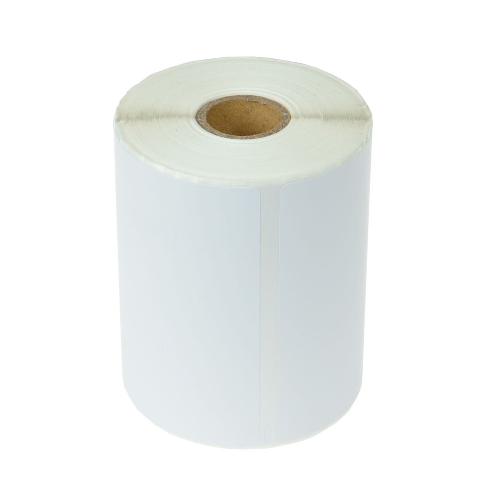 20 Rolls label 4×6 Direct Thermal Shipping 5000 labels Zebra Eltron ZP450 2844