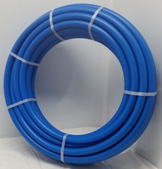1/2″- 250′ coil – Blue Certified Non-Barrier PEX B Tubing Htg/Plbg/Potable Water