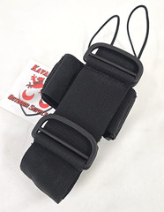 Not so Salty Uncle Mike’s Radio Pouch Sidekick Small