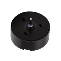 26mm*10mm 2610 Micro Brush Coreless Motor DC 12V 9000RPM DIY Tattoo Machine Part