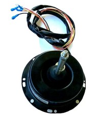 50 WATT MINI SPLIT CONDENSER FAN MOTOR 220V/50-60Hz-1/2″ SHAFT DIAMETER