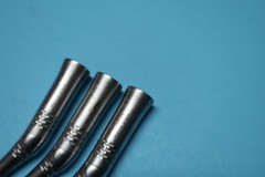 W&H ADEC TREND WD 57 DENTAL HANDPIECE SET OF 3 & 1 MONTH WARRANTY