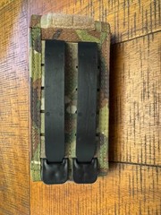 HIGH SPEED GEAR MULTI PURPOSE POUCH AMBIDEXTROUS MULTI CAM