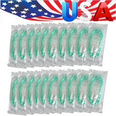 Dental Surgical Disposable Implant Irrigation Tube for W H Handpiece 291cm