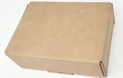2000 Pieces 10″ x 3″ x 12.5″ Corrugated Security Shipping Box