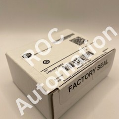 New Sealed Allen Bradley 1783-SFP100FX /A SFP Fiber Transceiver. Original Unit