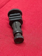 Snug – Unbranded 1/4″ Screw Post Collet to Hold Dovetail Indicator