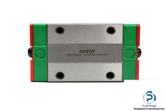 HIWIN EGH20CA LINEAR GUIDEWAY BLOCK_HIWIN EGH 20CA 18000E-80400