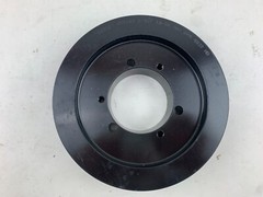 Dodge Industrial 2 Groove V-Belt Sheave 455248