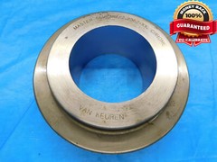 56.800 CL XX MASTER PLAIN BORE RING GAGE 57.000 -.200 57 mm 2.2362 56.80 CHROME