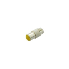 Dental Kavo MULTIflex Coupling 4 Hole LED 6 Pin Fiber Optic 465RN 360° Swivel