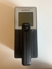 Exploranium GR-130 Radiation Detector/Gamma Spectrometer AS IS/PARTS