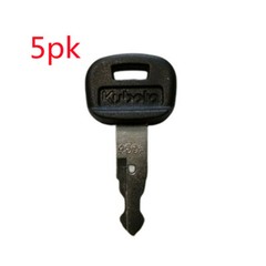5pk Kubota Skid Steer Track Loader&Mini Excavator Ignition Key 459A