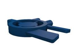 Replacement Cintas Sanis | Paper Towel | Soap | Toilet Paper | Dispenser Key