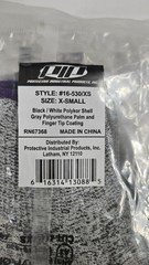 PIP 16-530 ▪︎ Cut Resistant Coated Gloves ▪︎ A3 Cut Level《NEW》Pack Of 12 Size XS