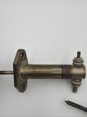 MEGGITT PNR MFR 5011KTC01 T48 EGT SENSOR MSS K0802 PNR 364-024-602-0 (AS IT IS)