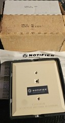 Notifier CMX-2 Addressable Control Module