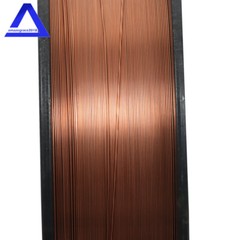 ER70S-6 .023″ (0.6 mm) Mild Steel MIG Welding Wire – 10 Lbs New