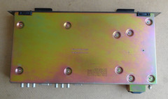 Motorola PSC 9600 T6782A / CLN1725B Site Controller