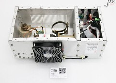 32646 COMET AUTOMATCH, 13.56MHZ, 500VRMS, 301314, AMAT 0190-34492W 20031426