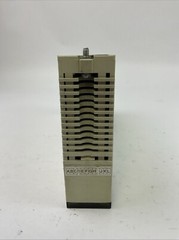 SHARP JW-1PU POWER SUPPLY MODULE OUTPUT 5VDC 7A INPUT 100-240VAC 50/60HZ 90VA